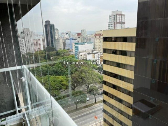 Imagem Imóvel com 1 Quarto à Venda, 50 m² em Consolação - São Paulo Imagem Imóvel com 1 Quarto à Venda, 50 m² em Consolação - São Paulo
