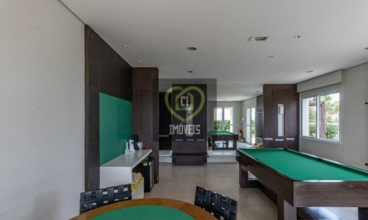 Imagem Apartamento com 2 Quartos à Venda, 67 m² em Perdizes - São Paulo