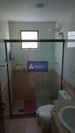 Imagem Apartamento com 3 Quartos à Venda, 128 m² em Braga - Cabo Frio