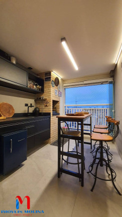 Imagem Apartamento com 3 Quartos à Venda, 96 m² em Santa Maria - São Caetano Do Sul Imagem Apartamento com 3 Quartos à Venda, 96 m² em Santa Maria - São Caetano Do Sul