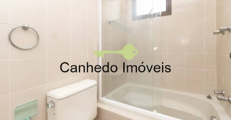 Imagem Apartamento com 3 Quartos à Venda, 81 m² em Vila Olímpia - São Paulo