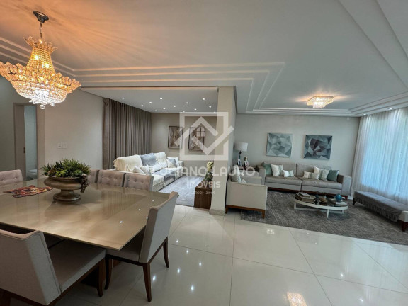 Casa com 3 Quartos à Venda, 300 m² em Boa Vista - Vitória Da Conquista