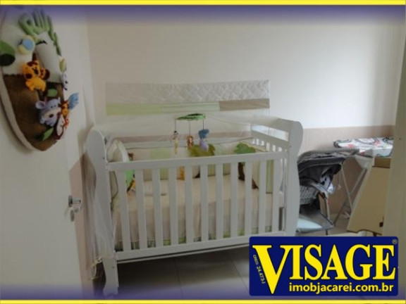 Imagem Apartamento com 2 Quartos à Venda, em Vila Branca - Jacareí Imagem Apartamento com 2 Quartos à Venda, em Vila Branca - Jacareí