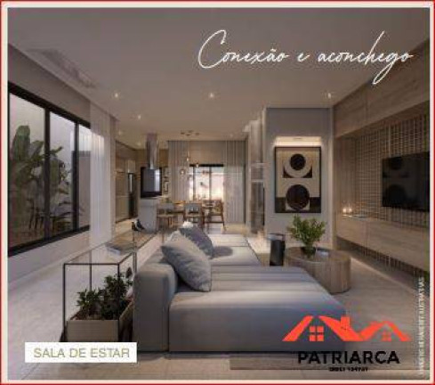 Imagem Apartamento com 3 Quartos à Venda, 208 m² em Swiss Park - Campinas