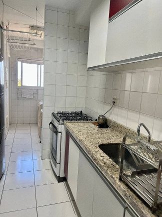 Imagem Apartamento com 3 Quartos à Venda, 110 m² em Alphaville - Santana De Parnaíba Imagem Apartamento com 3 Quartos à Venda, 110 m² em Alphaville - Santana De Parnaíba