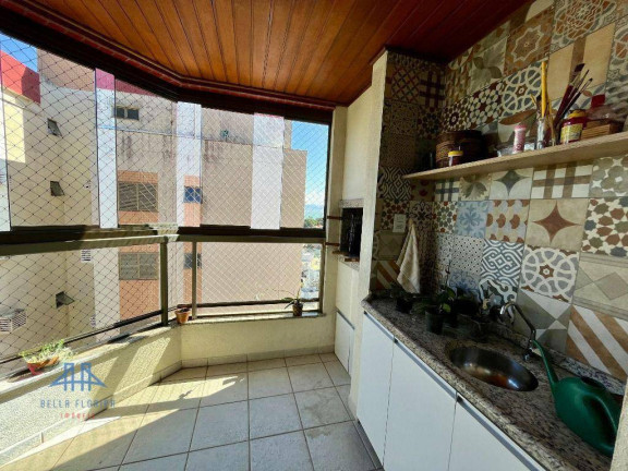 Imagem Apartamento com 3 Quartos à Venda, 100 m² em João Paulo - Florianópolis