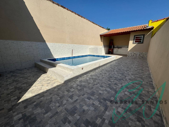 Casa com 2 Quartos à Venda, 225 m² em Vila Atlântica - Mongaguá