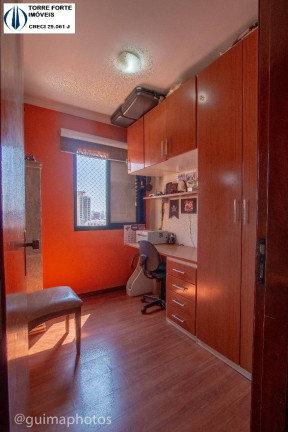 Imagem Apartamento com 3 Quartos à Venda, 58 m² em Cantinho Do Céu - São Paulo