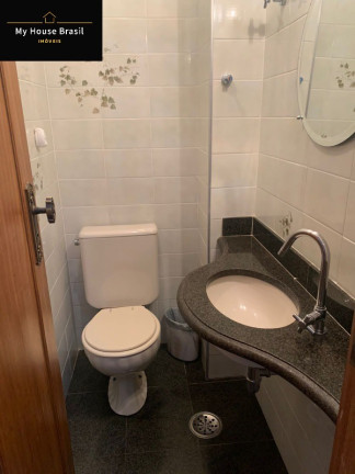 Imagem Apartamento com 4 Quartos à Venda, 170 m² em Santana - São Paulo