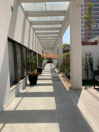 Imagem Apartamento com 2 Quartos à Venda, 141 m² em Barra Funda - São Paulo