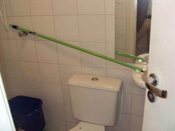 Imagem Apartamento com 4 Quartos à Venda, 132 m² em Alphaville I - Salvador