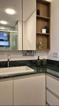 Imagem Apartamento com 1 Quarto à Venda, 69 m² em Vila Mariana - São Paulo