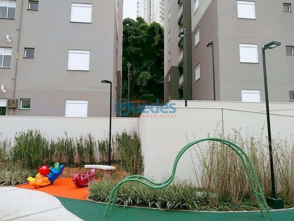 Imagem Apartamento com 2 Quartos à Venda, 47 m² em Parque Monte Alegre - Taboão Da Serra