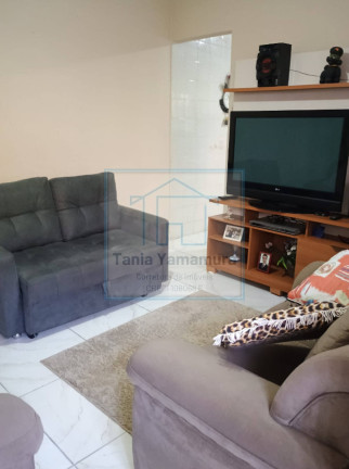 Imagem Casa com 2 Quartos à Venda, 125 m² em Jardim Suarão - Itanhaém Imagem Casa com 2 Quartos à Venda, 125 m² em Jardim Suarão - Itanhaém