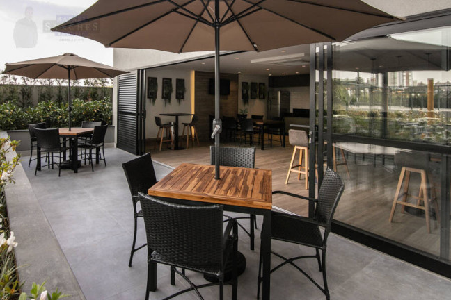 Imagem Apartamento com 3 Quartos à Venda, 107 m² em Vila Aviação - Bauru