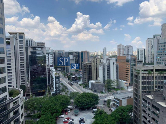 Imagem Sala Comercial para Alugar, 672 m² em Vila Olímpia - São Paulo Imagem Sala Comercial para Alugar, 672 m² em Vila Olímpia - São Paulo