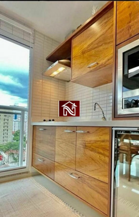 Imagem Apartamento com 4 Quartos à Venda, 181 m² em Gonzaga - Santos