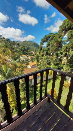 Imagem Casa com 3 Quartos à Venda,  em Parque Santa Eliza - Nova Friburgo