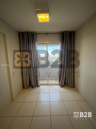 Apartamento com 2 Quartos à Venda, 47 m² em Studium Residence - Bauru