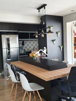 Imagem Apartamento com 2 Quartos à Venda, 73 m² em Vila Mariana - São Paulo