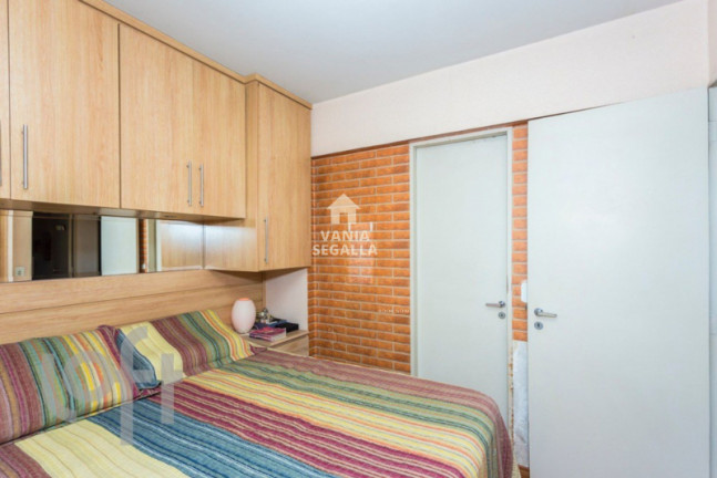 Imagem Apartamento com 3 Quartos à Venda, 80 m² em Perdizes - São Paulo