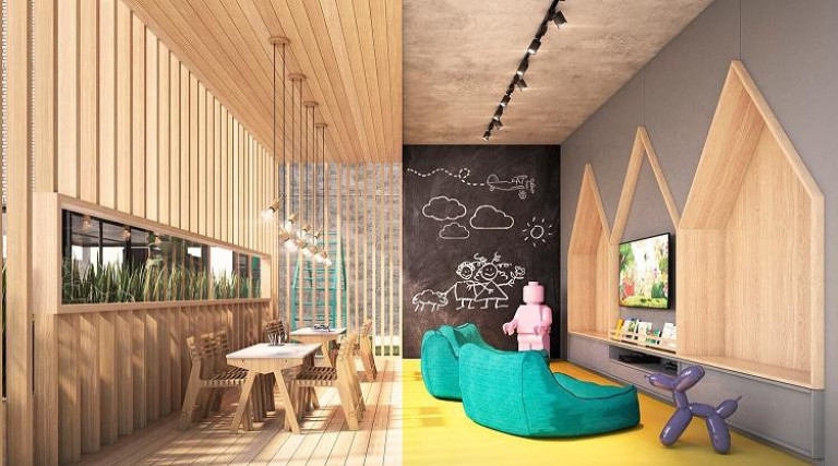 Imagem Apartamento com 2 Quartos à Venda, 77 m² em Tambaú - João Pessoa