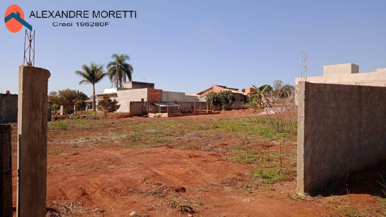 Imagem Terreno à Venda, 500 m² em Araçoiaba Da Serra