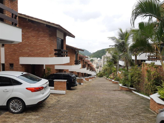 Imagem Casa com 5 Quartos à Venda, 553 m² em Jardim Tres Marias - Guaruja