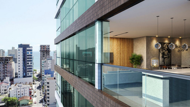 Imagem Imóvel com 3 Quartos à Venda, 126 m² em Itapema - Itapema