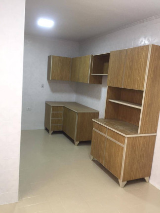 Imagem Casa com 2 Quartos à Venda, 190 m² em Baeta Neves - São Bernardo Do Campo