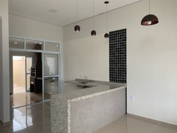 Imagem Casa de Condomínio com 3 Quartos à Venda, 150 m² em Horto Florestal - Sorocaba