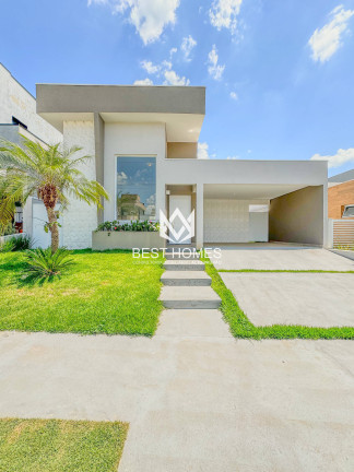 Casa de Condomínio com 3 Quartos à Venda, 300 m² em Jardim Primavera - Itupeva