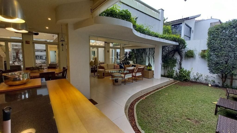Imagem Casa com 4 Quartos à Venda, 433 m² em Planalto Paulista - São Paulo Imagem Casa com 4 Quartos à Venda, 433 m² em Planalto Paulista - São Paulo