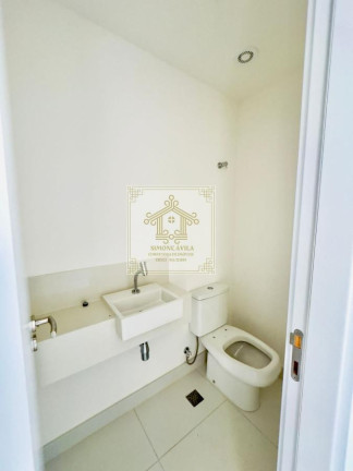 Imagem Casa de Condomínio com 4 Quartos à Venda, 202 m² em Itacimirim (monte Gordo) - Camaçari Imagem Casa de Condomínio com 4 Quartos à Venda, 202 m² em Itacimirim (monte Gordo) - Camaçari