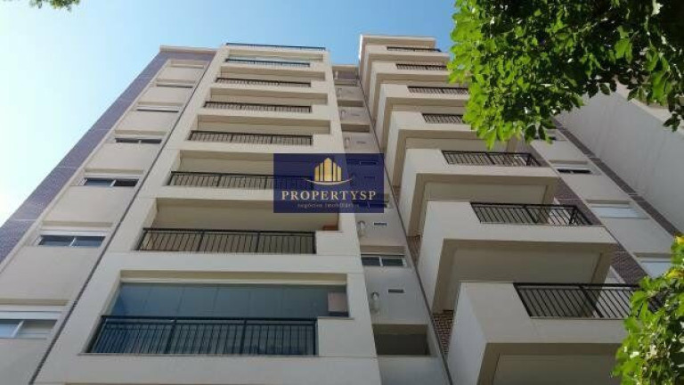 Apartamento com 3 Quartos à Venda, 72 m² em Vila Pompéia - São Paulo