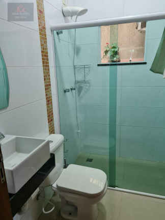 Imagem Casa com 3 Quartos à Venda, 120 m² em Jardim Pântano - Santa Bárbara D'oeste Imagem Casa com 3 Quartos à Venda, 120 m² em Jardim Pântano - Santa Bárbara D'oeste