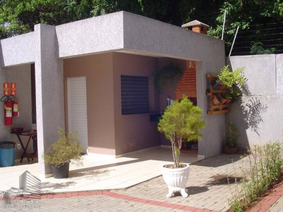 Imagem Apartamento com 2 Quartos à Venda, 51 m² em Chácaras Reunidas São Jorge - Sorocaba Imagem Apartamento com 2 Quartos à Venda, 51 m² em Chácaras Reunidas São Jorge - Sorocaba