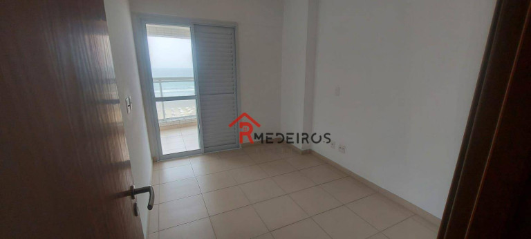 Imagem Apartamento com 3 Quartos à Venda, 101 m² em Boqueirão - Praia Grande