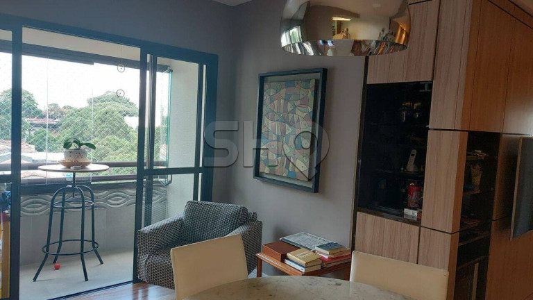 Imagem Apartamento com 3 Quartos à Venda, 95 m² em Pinheiros - São Paulo Imagem Apartamento com 3 Quartos à Venda, 95 m² em Pinheiros - São Paulo