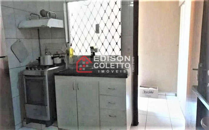 Imagem Casa com 3 Quartos à Venda, 88 m² em Vila Rezende - Piracicaba