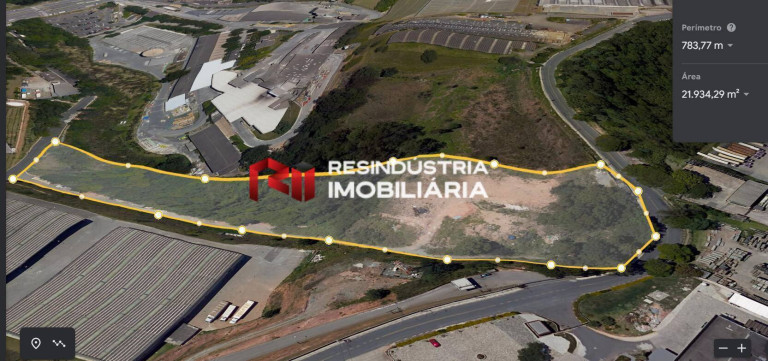 Imagem Imóvel Comercial à Venda, 21 m² em Jardim Alvorada - Jandira Imagem Imóvel Comercial à Venda, 21 m² em Jardim Alvorada - Jandira