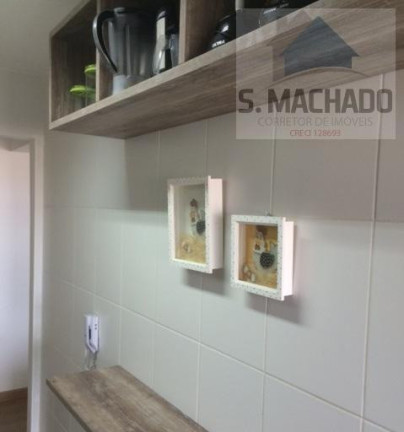 Imagem Apartamento com 2 Quartos à Venda, 79 m² em Campestre - Santo André Imagem Apartamento com 2 Quartos à Venda, 79 m² em Campestre - Santo André