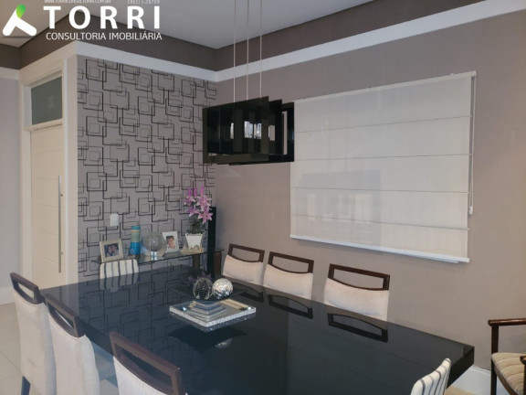 Imagem Imóvel com 4 Quartos à Venda, 292 m² em Condomínio Residencial Parque Esplanada - Votorantim