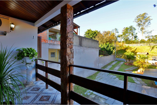 Imagem Casa com 3 Quartos à Venda, 265 m² em Viamópolis - Viamão Imagem Casa com 3 Quartos à Venda, 265 m² em Viamópolis - Viamão