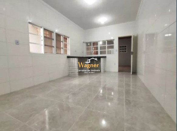 Imagem Casa com 3 Quartos à Venda, 165 m² em Guilhermina - Praia Grande Imagem Casa com 3 Quartos à Venda, 165 m² em Guilhermina - Praia Grande