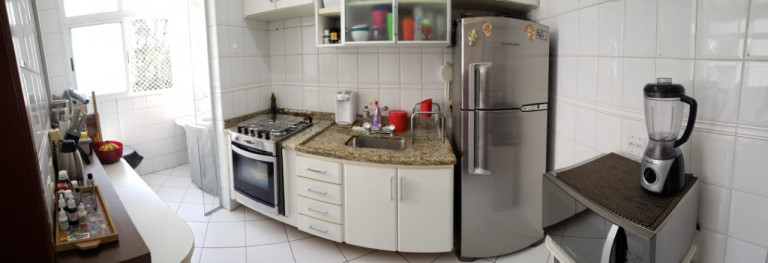 Imagem Apartamento com 2 Quartos à Venda, 75 m² em Santa Maria - São Caetano Do Sul Imagem Apartamento com 2 Quartos à Venda, 75 m² em Santa Maria - São Caetano Do Sul