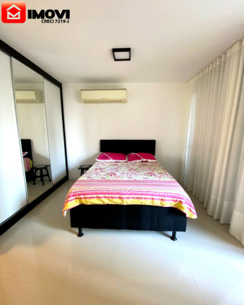 Imagem Apartamento com 1 Quarto à Venda, 40 m² em Enseada Do Suá - Vitória
