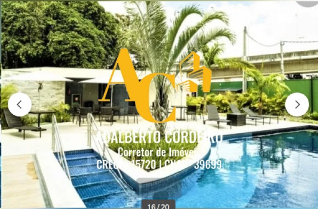 Imagem Apartamento com 3 Quartos à Venda, 81 m² em Boa Viagem - Recife Imagem Apartamento com 3 Quartos à Venda, 81 m² em Boa Viagem - Recife