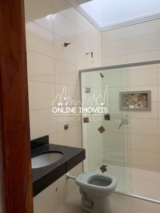 Imagem Casa com 2 Quartos à Venda, 200 m² em Jardim Monte Líbano - Mogi Guaçu