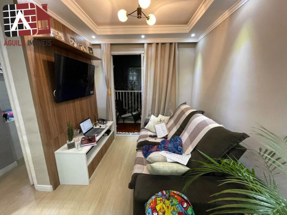 Imagem Apartamento com 2 Quartos à Venda, 47 m² em Cangaíba - São Paulo Imagem Apartamento com 2 Quartos à Venda, 47 m² em Cangaíba - São Paulo